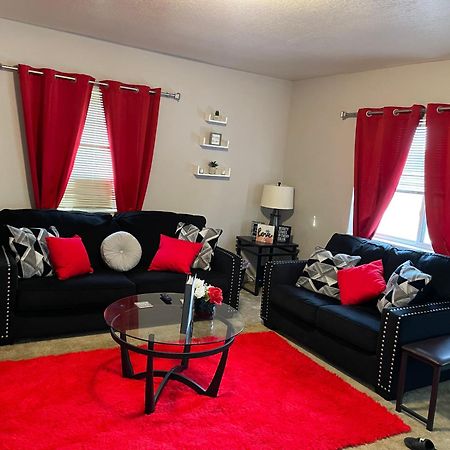 Cozy 1 Bed ~ Close To Soaring Eagle And Downtown 마운트프레젠트 외부 사진